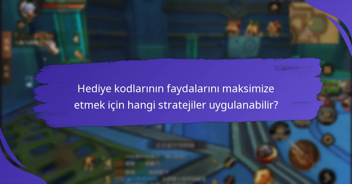 King of Kings’te hediye kodlarını nasıl kullanabilirim?