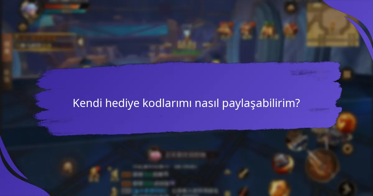 King of Kings’te hediye kodlarını nasıl kullanabilirim?