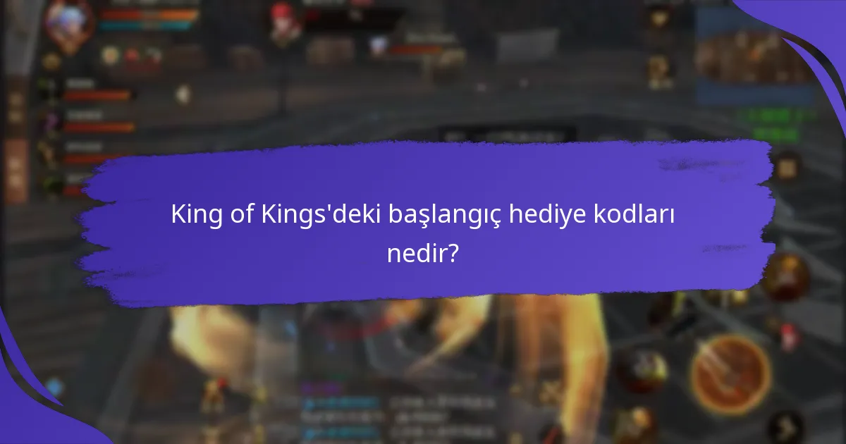 Hediye kodlarını kullanmanın erken destekler için faydaları nelerdir?