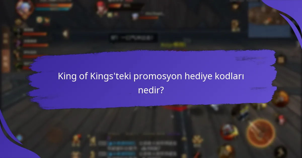 Pazarlama kampanyaları promosyon hediye kodlarını nasıl kullanır?