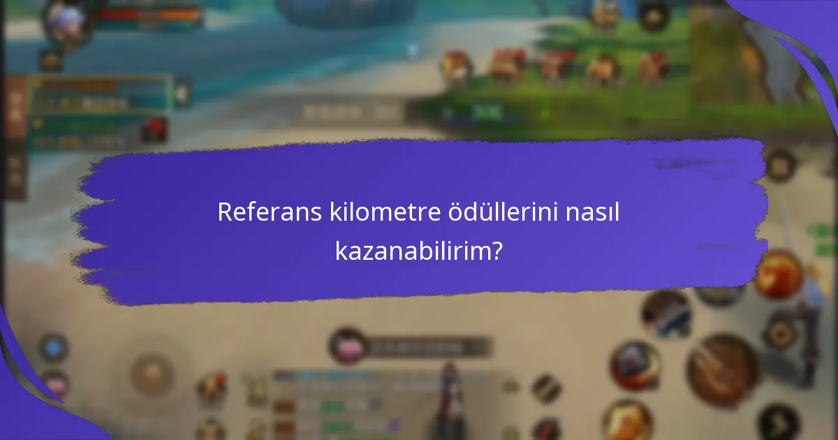 Referans programından ödülleri maksimize etme yolları