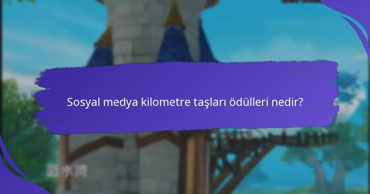Kullanıcılar kilometre taşları ödül programlarına nasıl katılabilir?